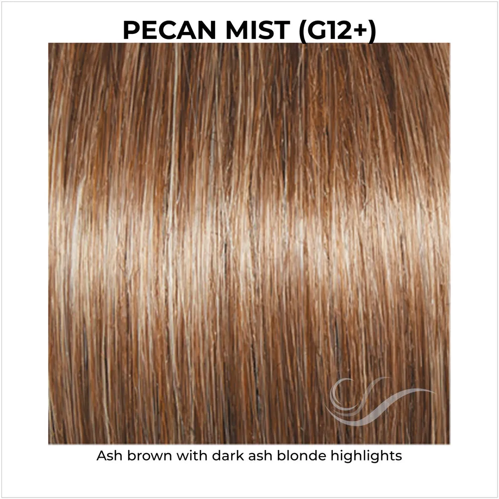 Carte Blanche by Gabor (Lace Front-Hand Tied Wig)