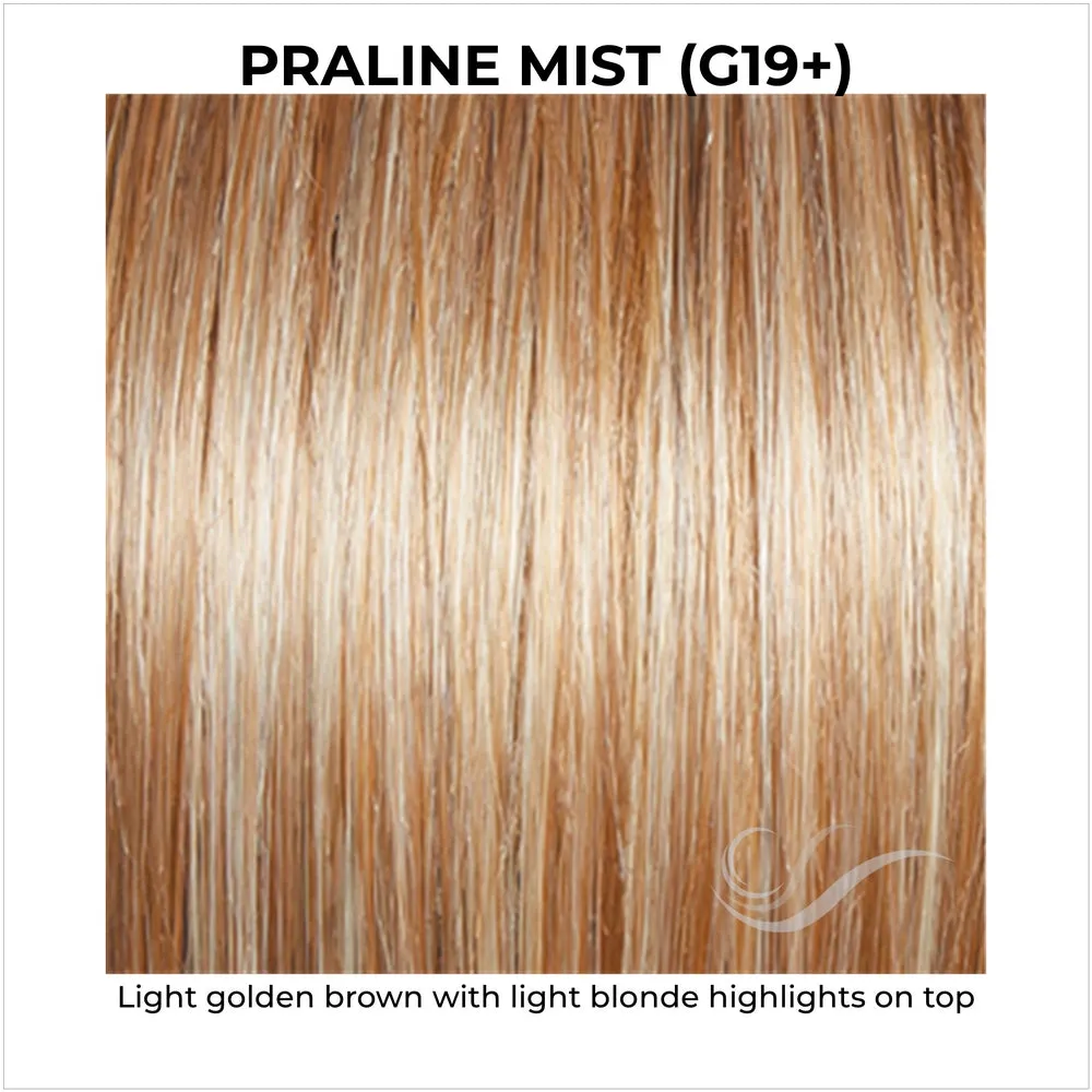 Carte Blanche by Gabor (Lace Front-Hand Tied Wig)
