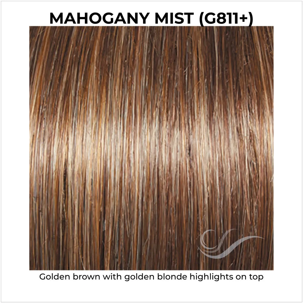 Carte Blanche by Gabor (Lace Front-Hand Tied Wig)