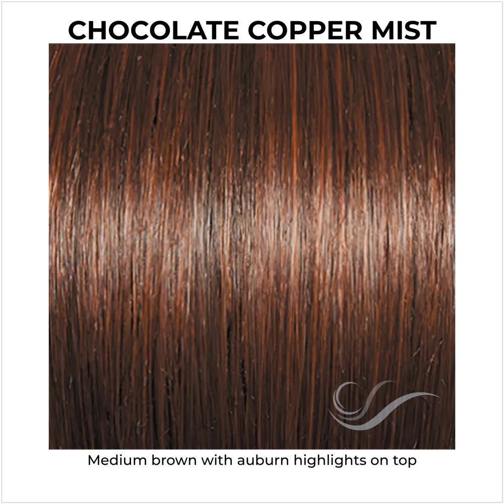 Carte Blanche by Gabor (Lace Front-Hand Tied Wig)