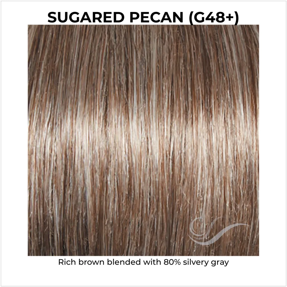 Carte Blanche by Gabor (Lace Front-Hand Tied Wig)