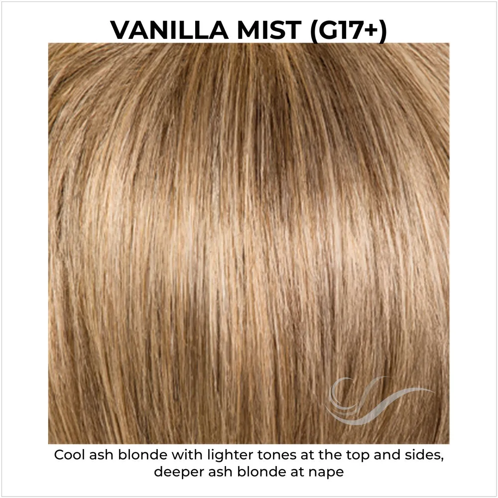 Carte Blanche by Gabor (Lace Front-Hand Tied Wig)