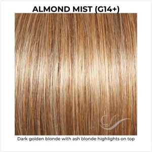 Carte Blanche by Gabor (Lace Front-Hand Tied Wig)