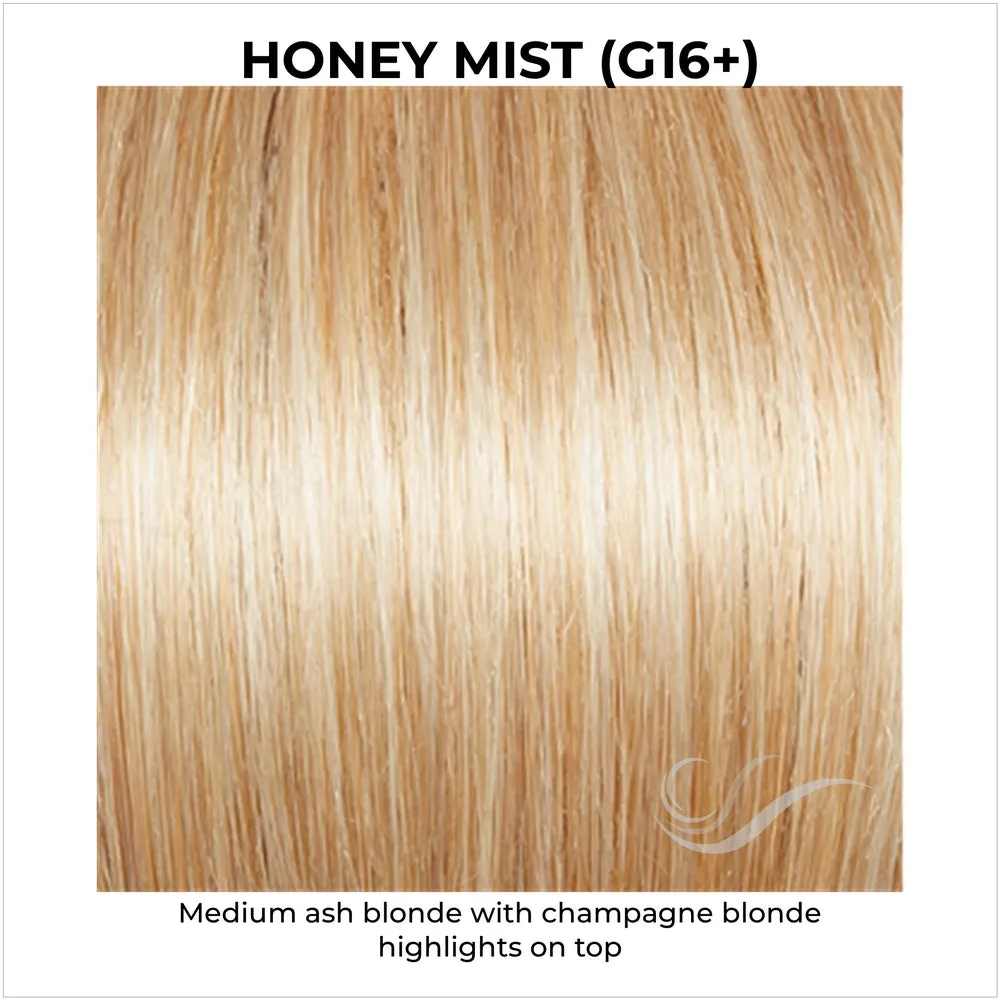 Carte Blanche by Gabor (Lace Front-Hand Tied Wig)