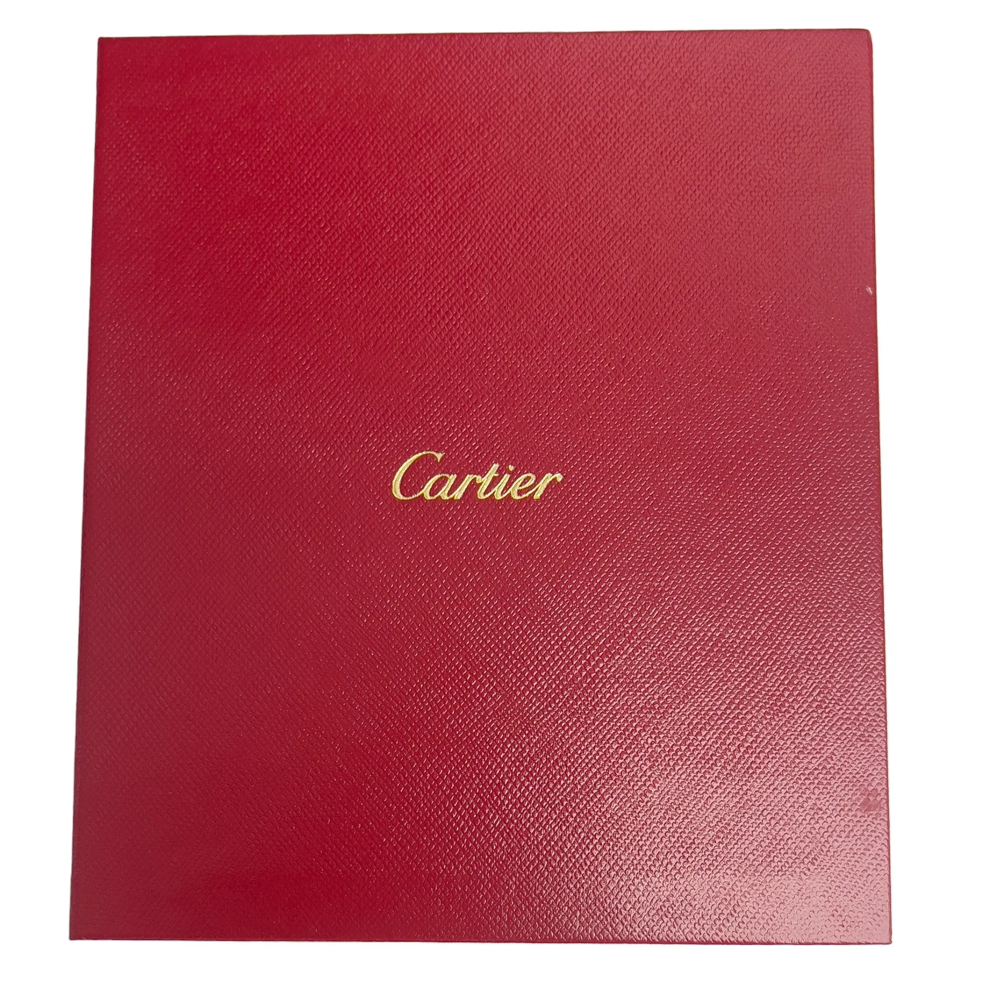 Cartier Tank Francaise Stainless Steel White 20mm SMALL W51008Q3 BOX   PAPERS