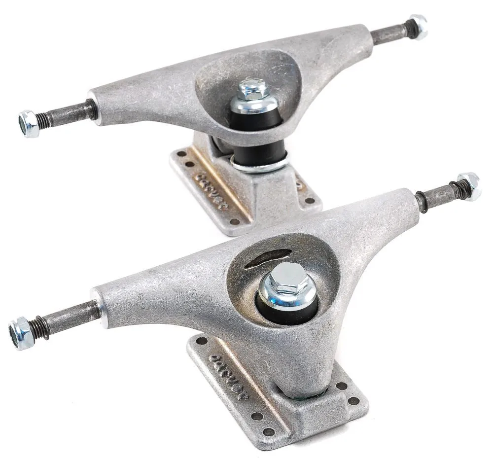 Carver 5.75" C5 Park Surf Skateboard Truck Kit - 5.75"