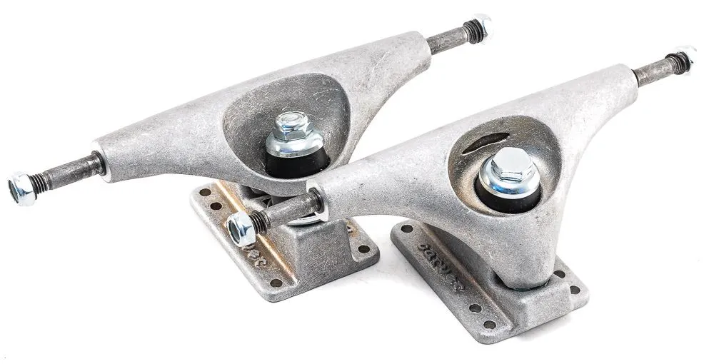 Carver 5.75" C5 Park Surf Skateboard Truck Kit - 5.75"