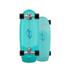 Carver Bing Puck Surfskate Cruiser Skateboard CX - 10.0" x 27.5"