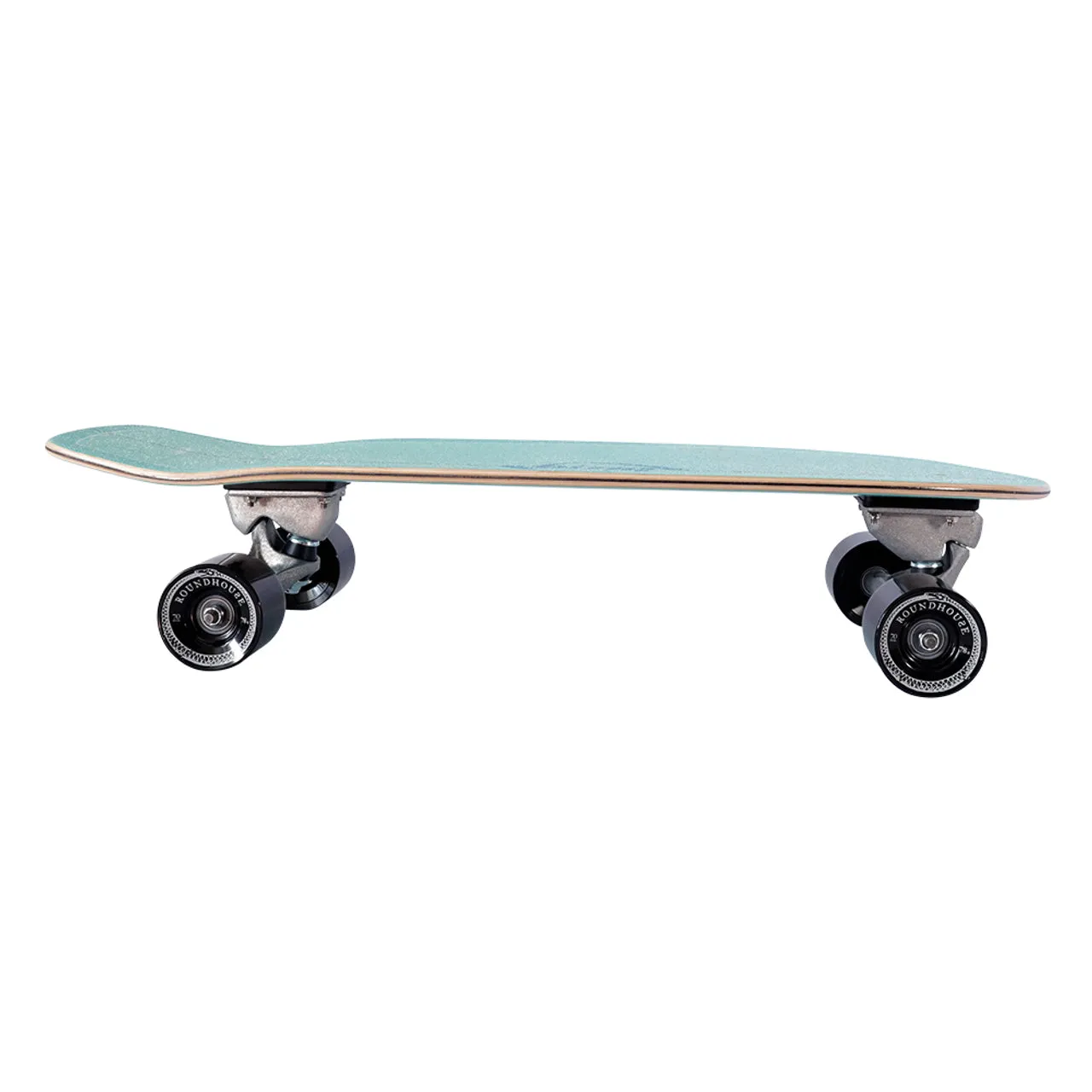 Carver Bing Puck Surfskate Cruiser Skateboard CX - 10.0" x 27.5"