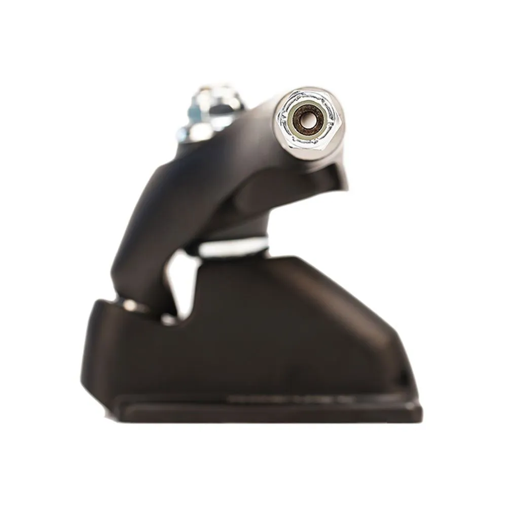 Carver Surf Skate Skateboard 6.5" CX Truck Set - Coal Satin