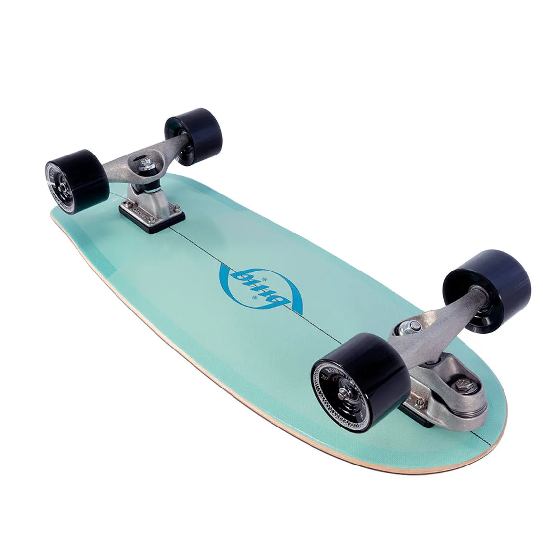 Carver Surfskate 27.5" Bing Puck