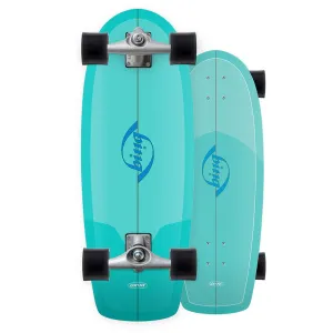 Carver Surfskate 27.5" Bing Puck