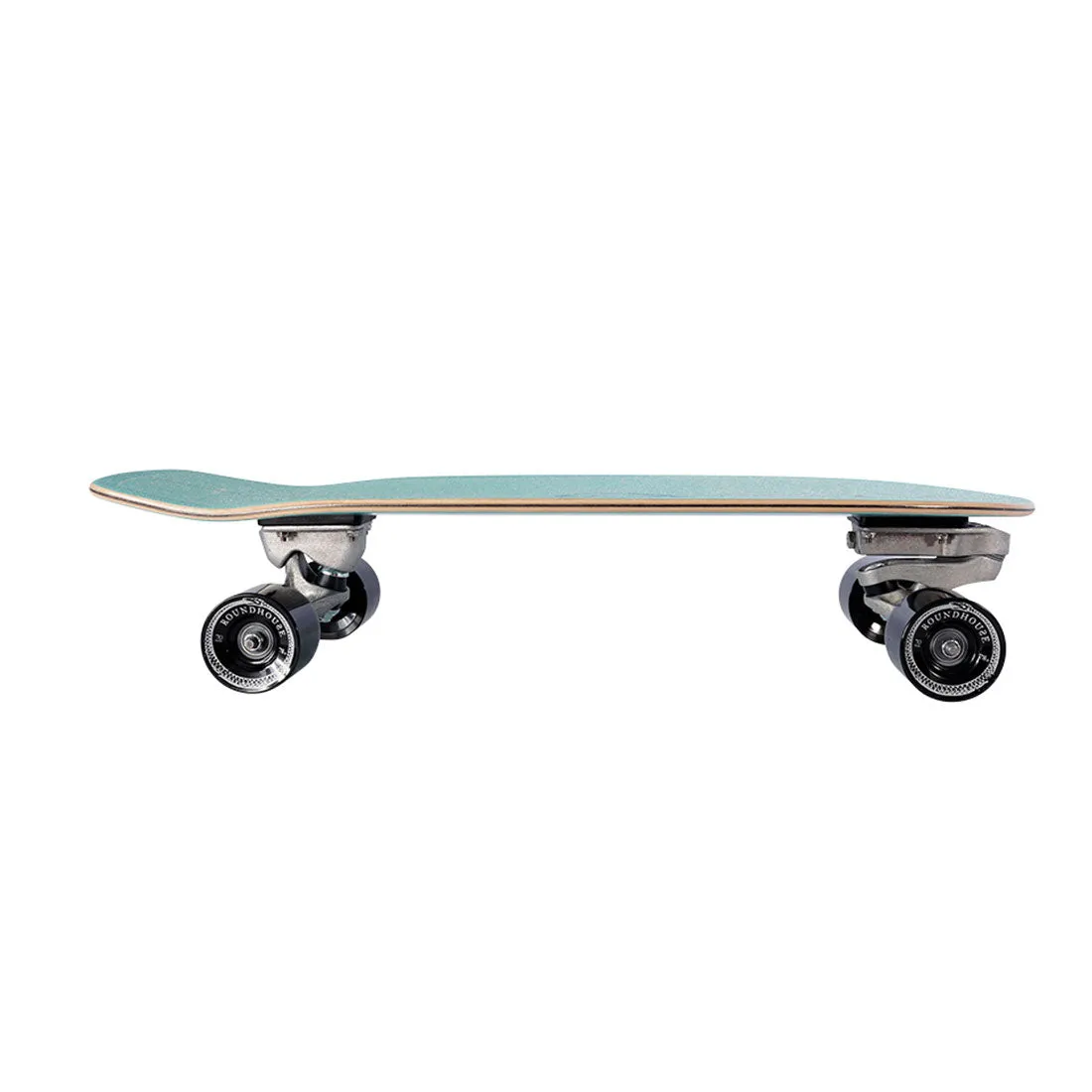 Carver Surfskate 27.5" Bing Puck