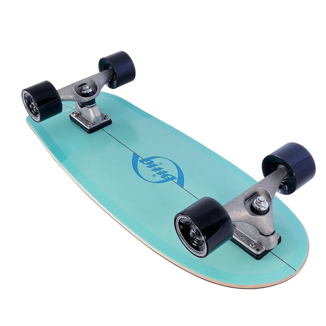 Carver Surfskate 27.5" Bing Puck