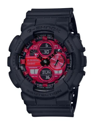 Casio GA140AR-1A