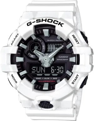 Casio GA700-7A