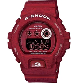 Casio GDX6900HT-4