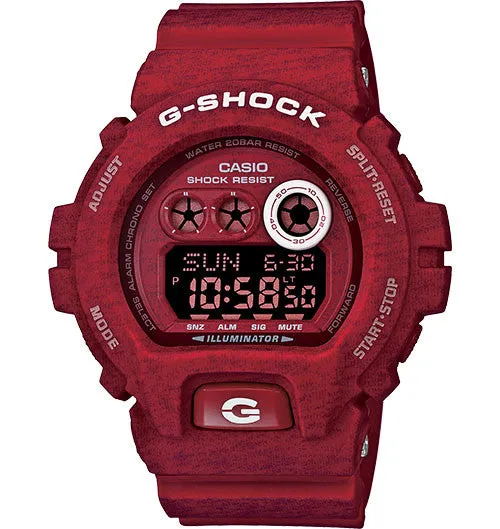 Casio GDX6900HT-4