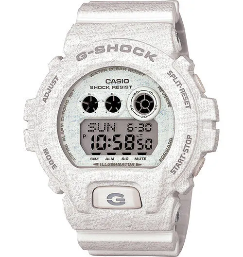Casio GDX6900HT-7