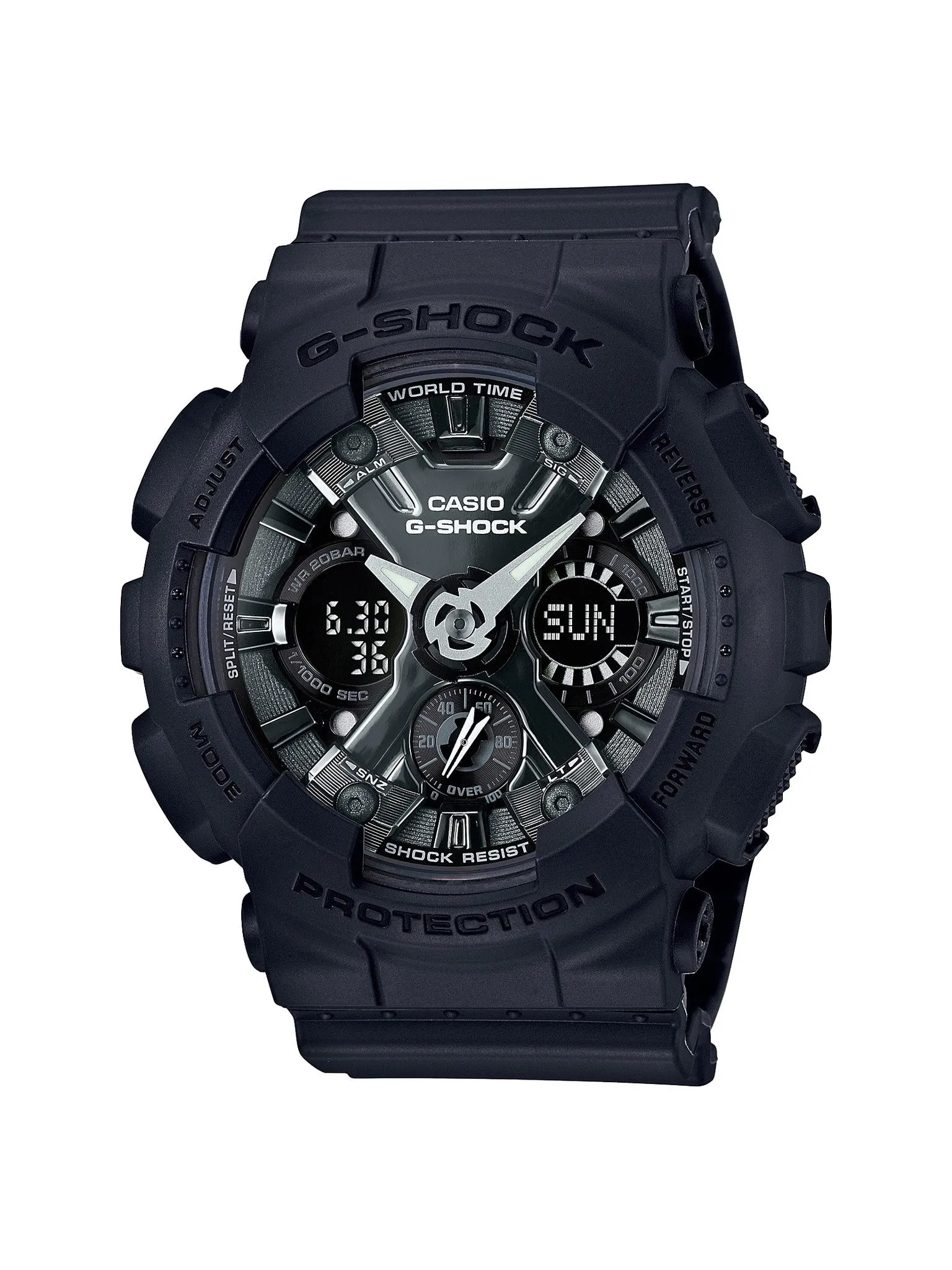 Casio GMAS120MF-1A