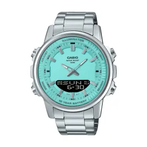 Casio Vintage Watch AMW-880D-2A2VDF