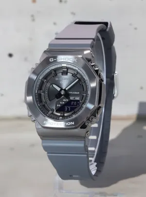 CASIO WATCH G-SHOCK GM-S2100B-8AJF JDM