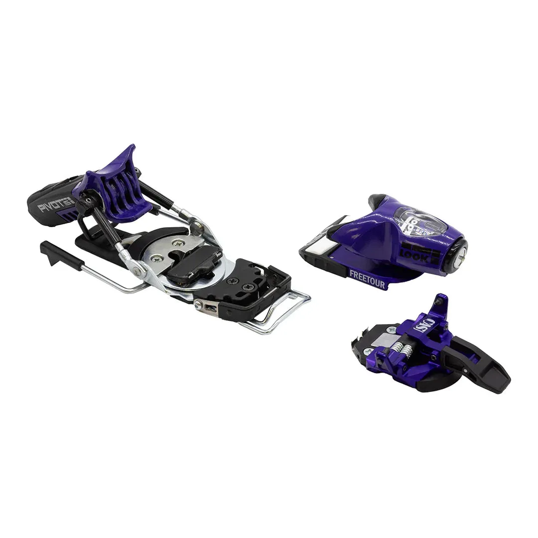 CAST Freetour 2.0 Pivot 15 Bindings