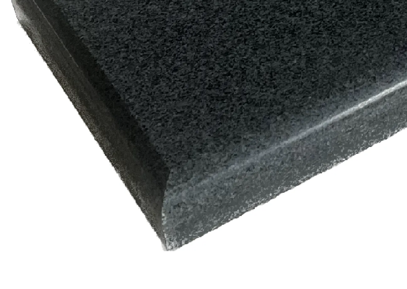 Castle Composites Granite END Coping Stones - All Options