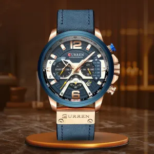 Casual Sports Watch