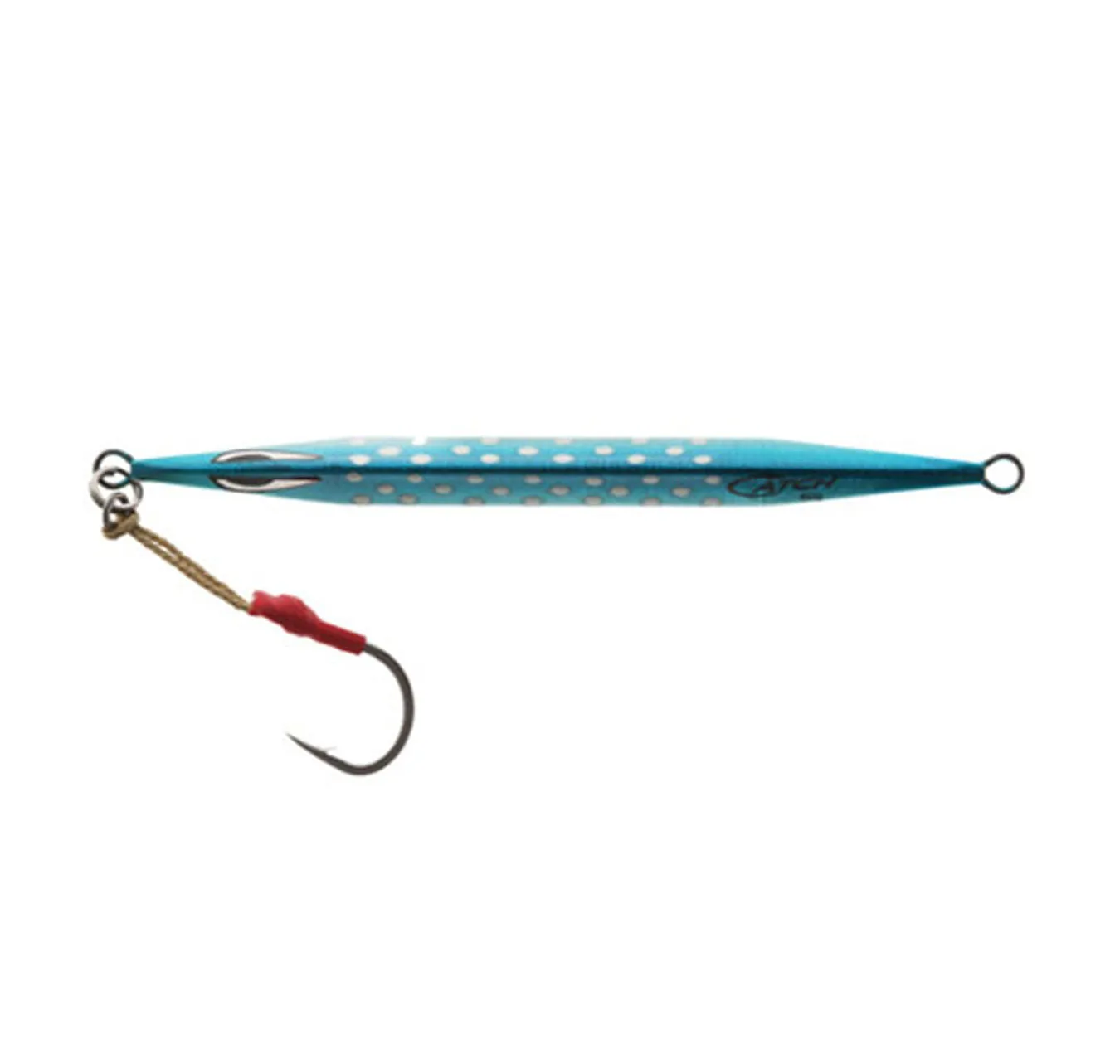 Catch Double Trouble Jig