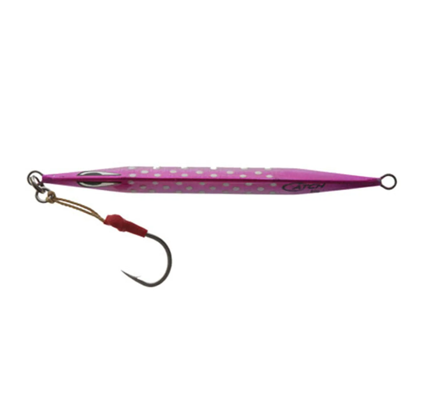 Catch Double Trouble Jig