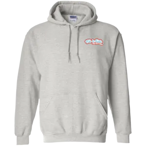 CATCH FISH & CHILL WOMENS FISH WHISTLE HOODIE
