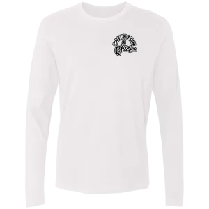CATCH FISH & CHILLING LS TEE