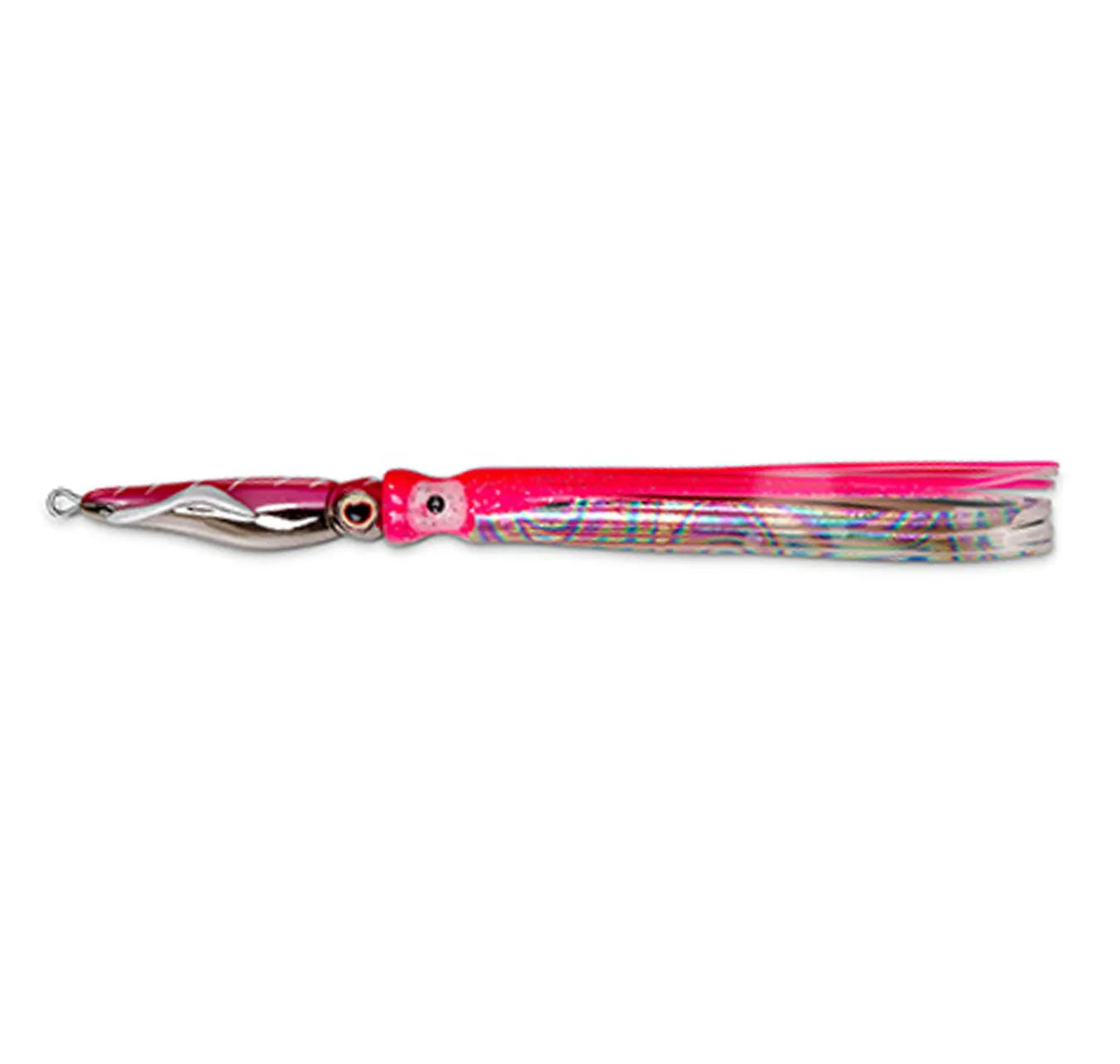 Catch Squidwings Jig