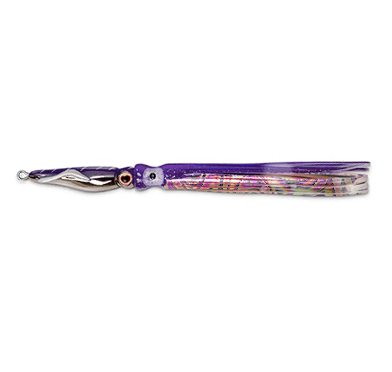 Catch Squidwings Jig