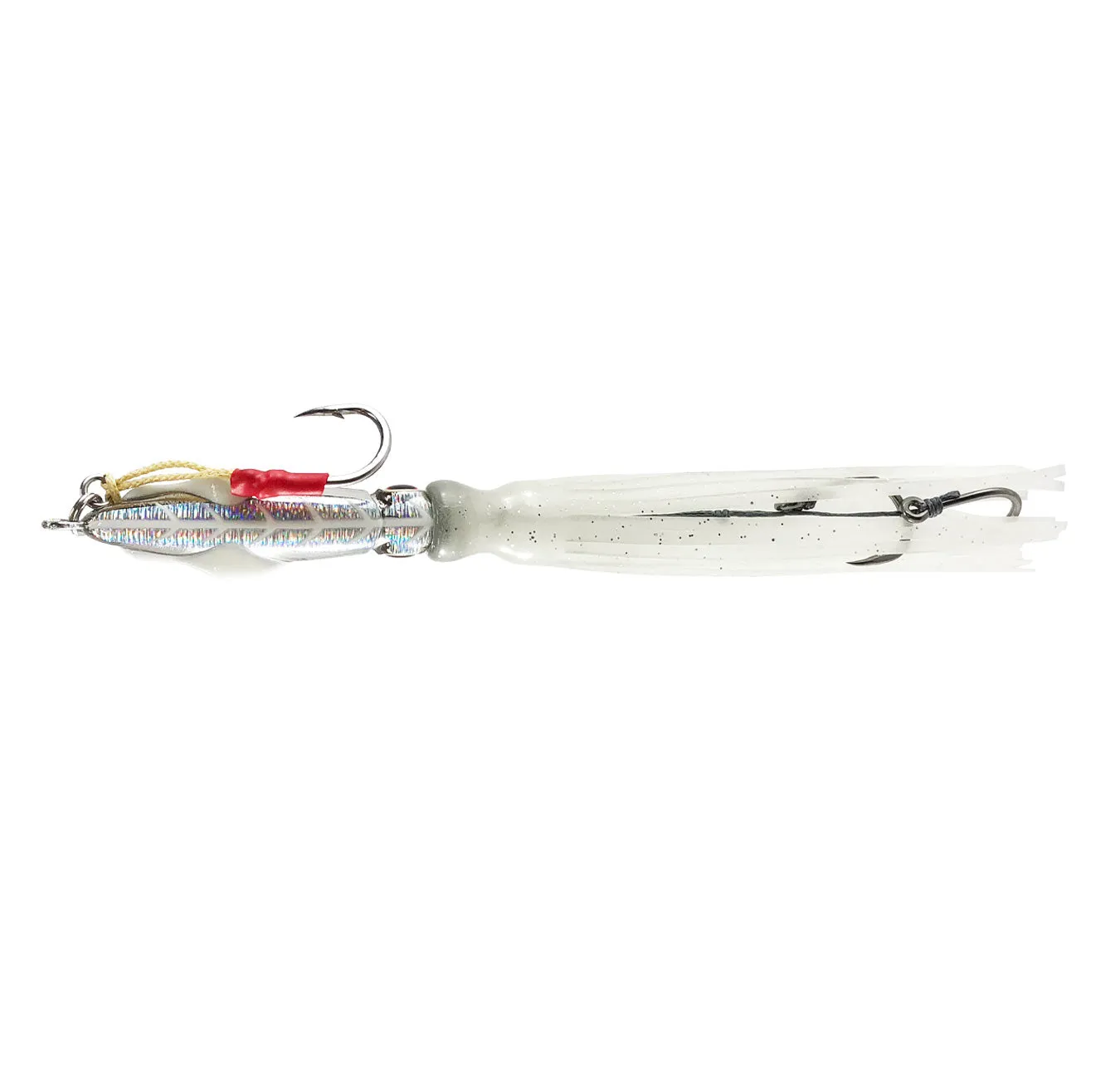 Catch Squidwings Jig