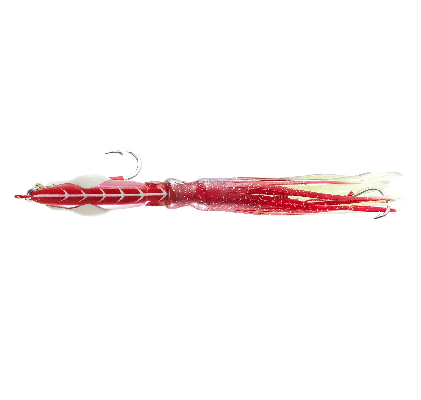 Catch Squidwings Jig