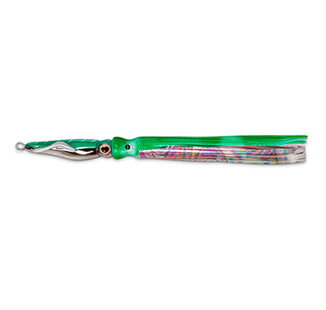 Catch Squidwings Jig