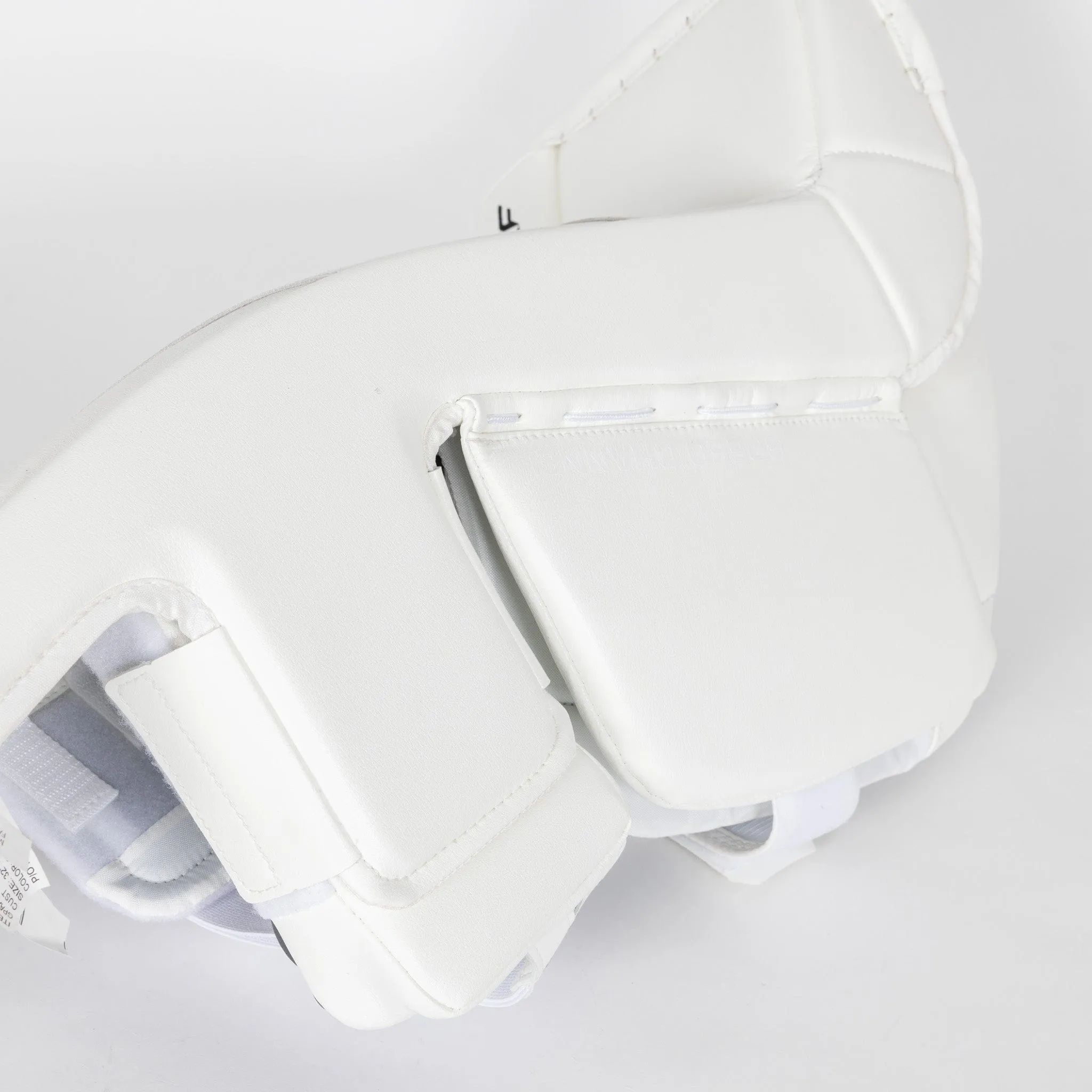 CCM Axis XF Intermediate Goalie Leg Pads