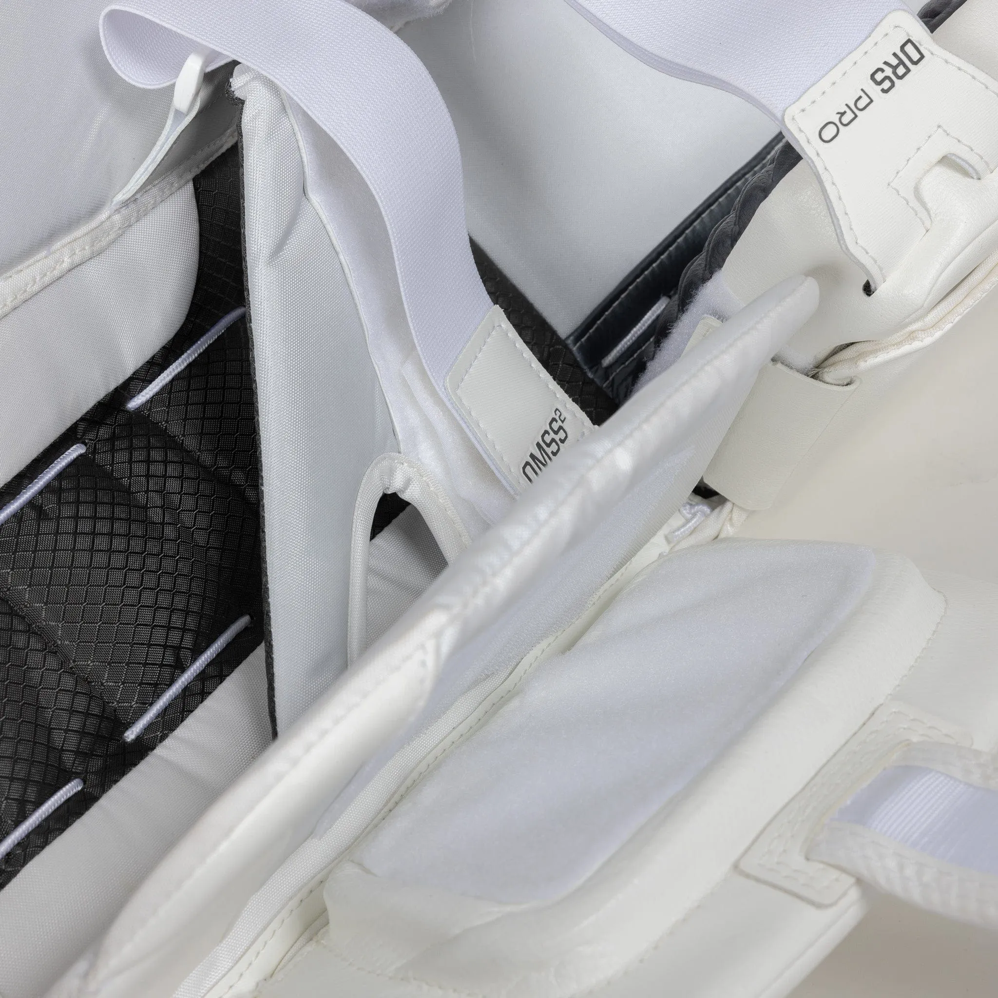 CCM Axis XF Intermediate Goalie Leg Pads