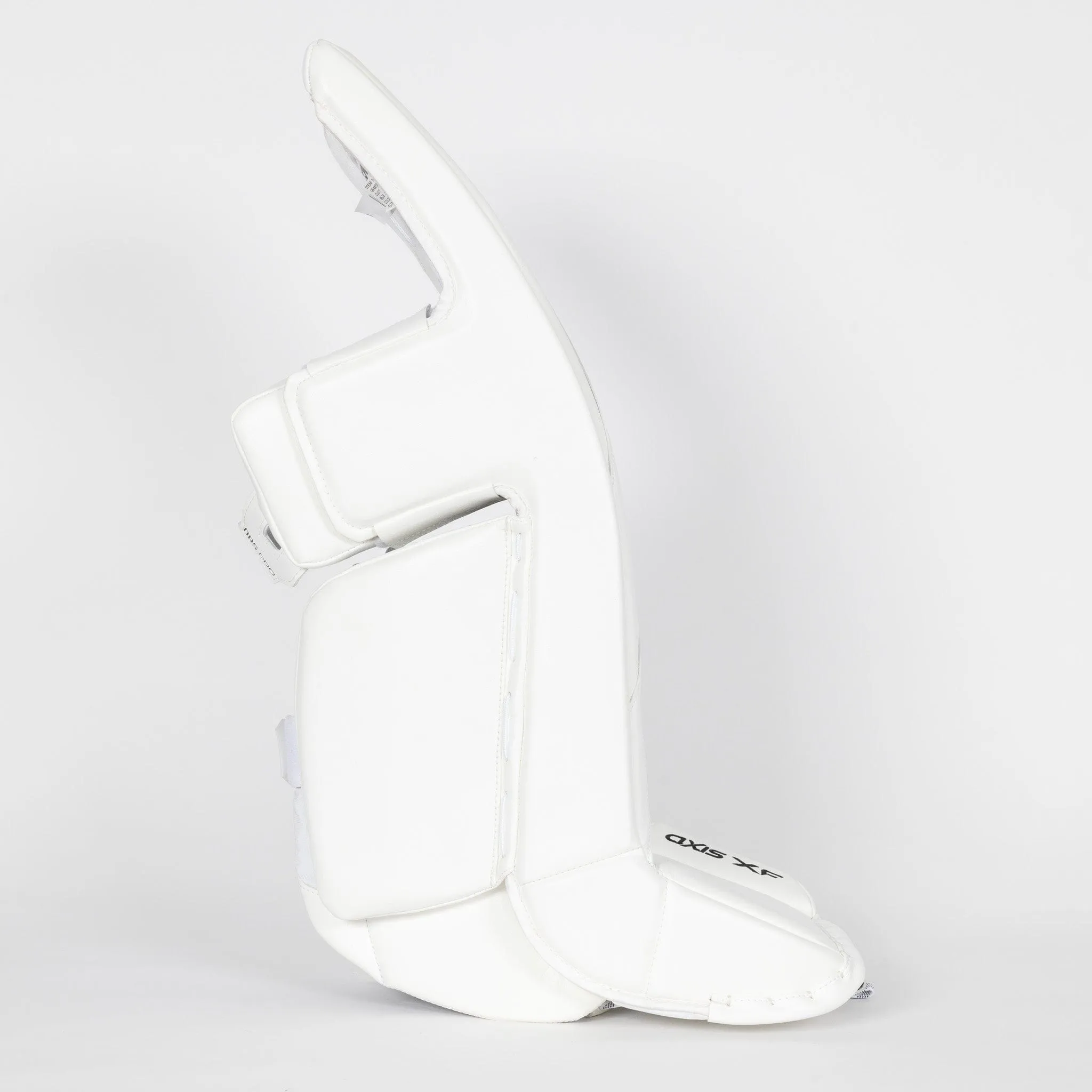 CCM Axis XF Intermediate Goalie Leg Pads