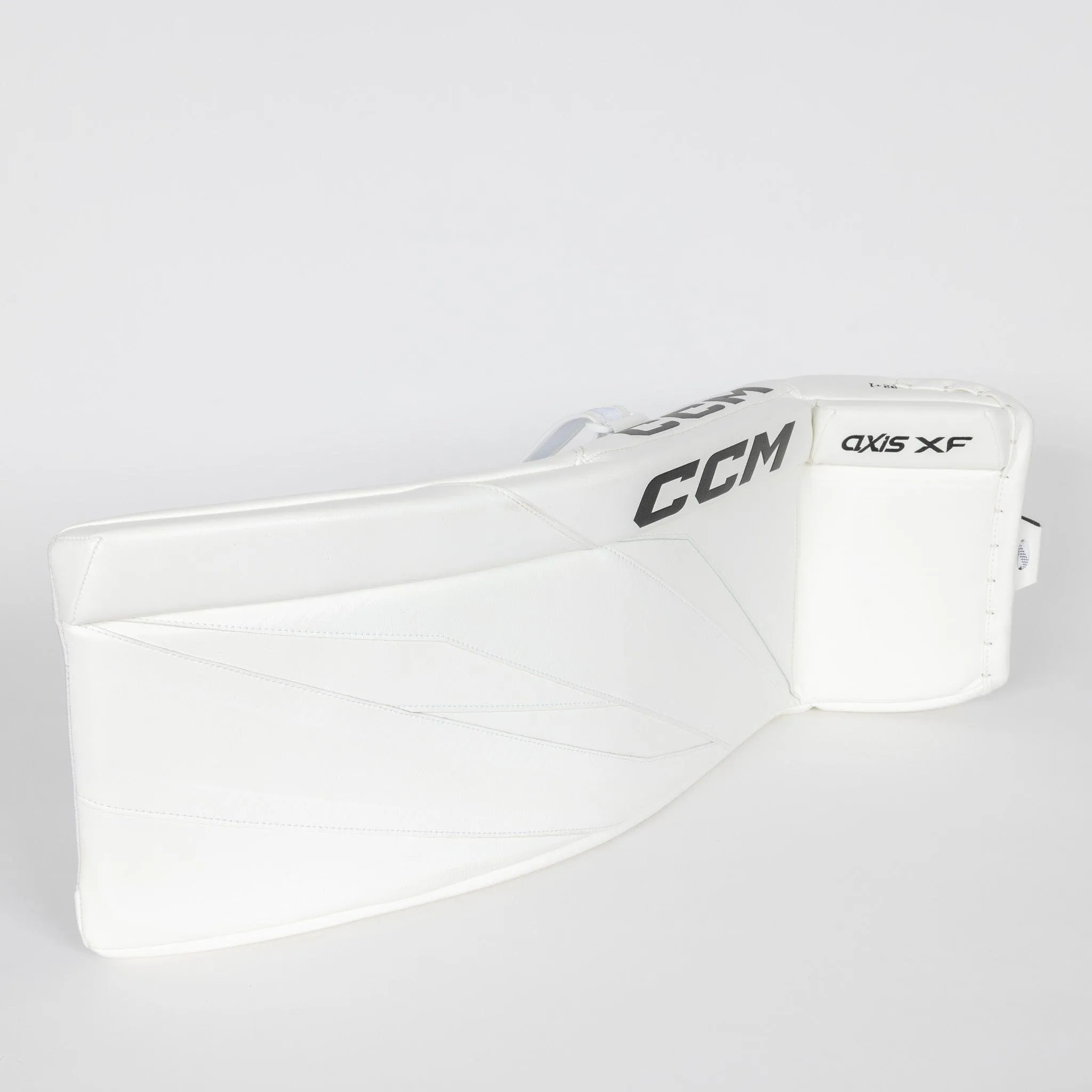 CCM Axis XF Intermediate Goalie Leg Pads