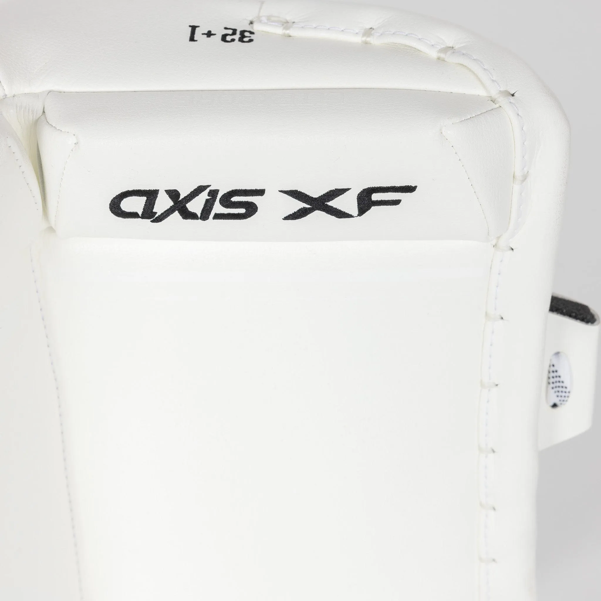 CCM Axis XF Intermediate Goalie Leg Pads
