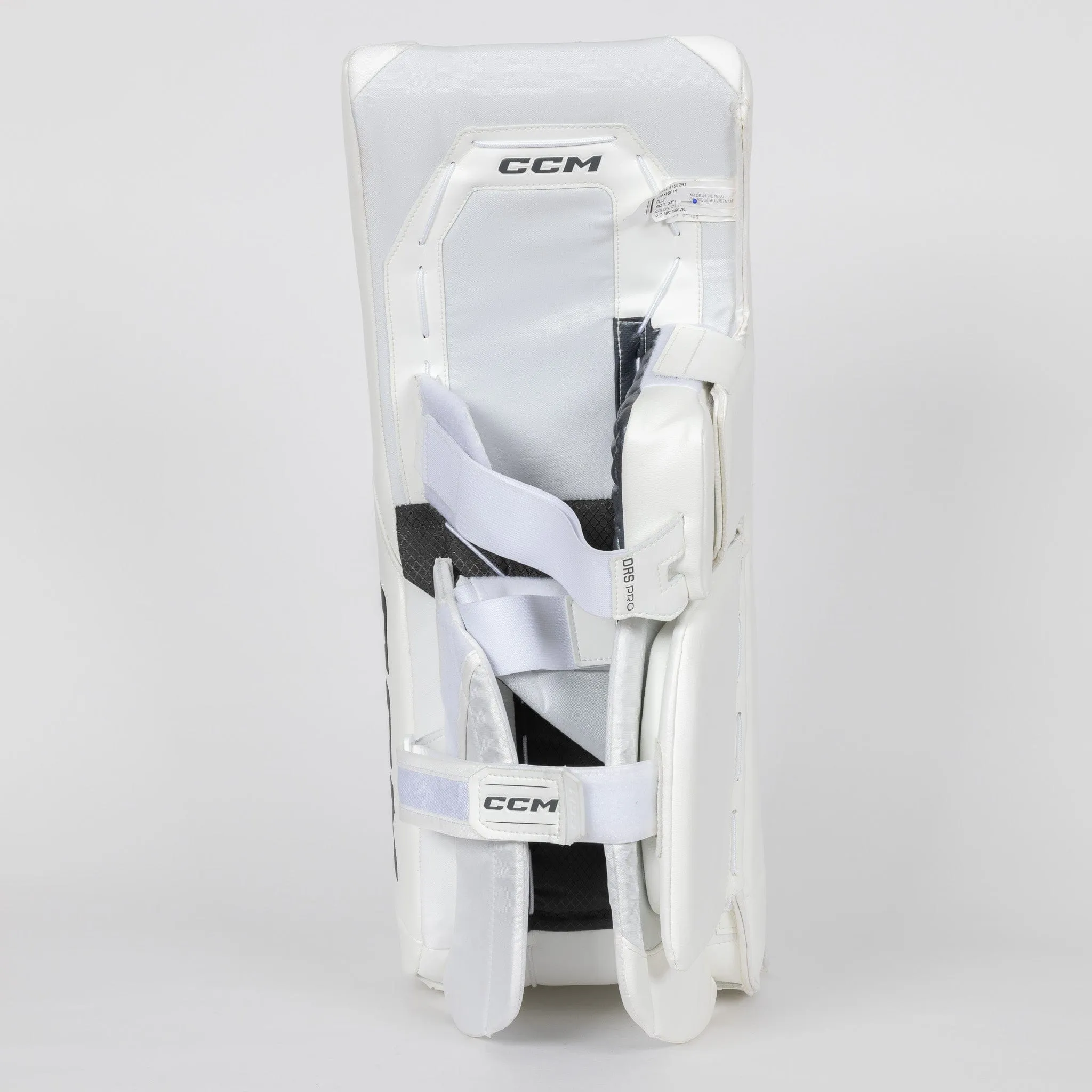 CCM Axis XF Intermediate Goalie Leg Pads
