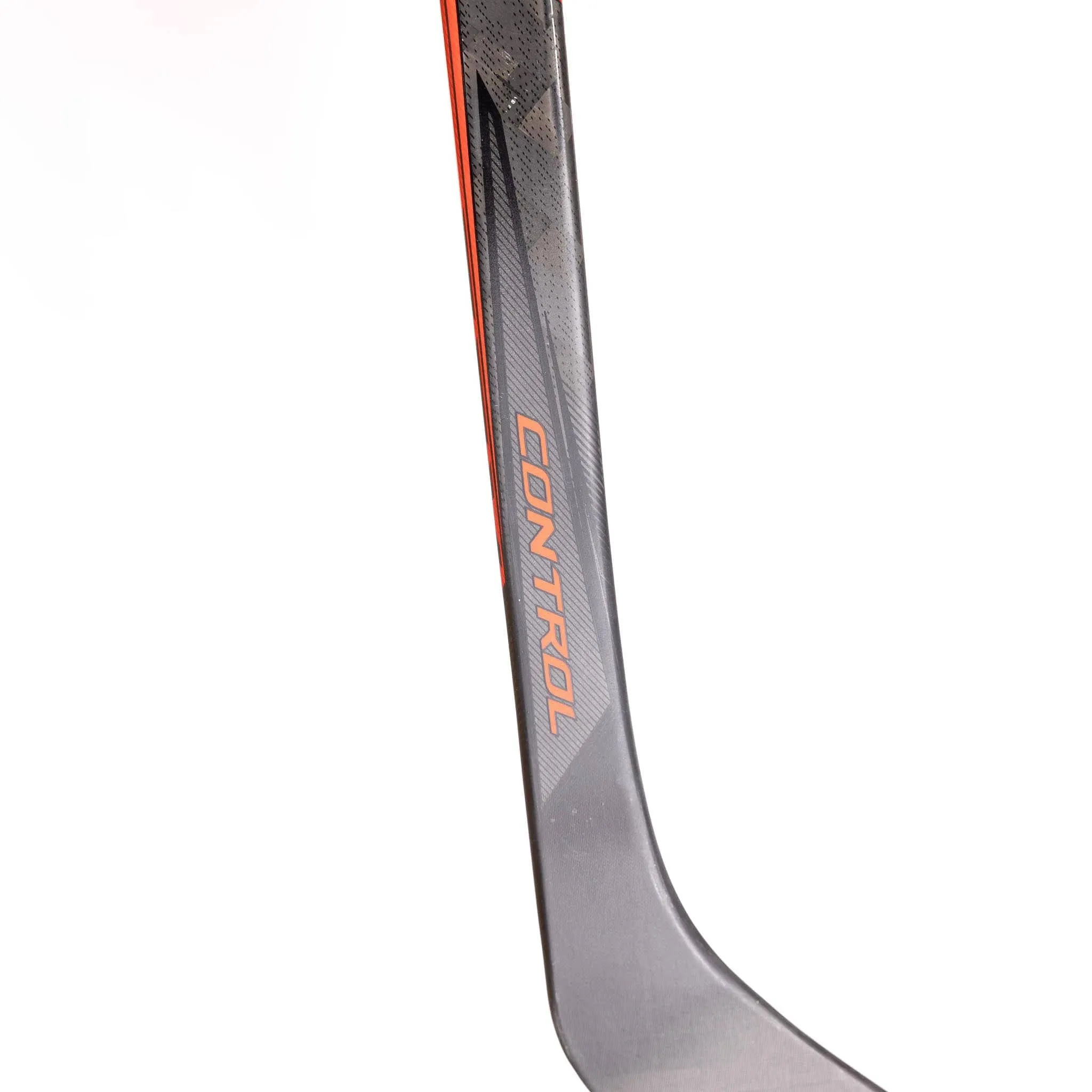 CCM Jetspeed Control Senior Hockey Stick - 2021