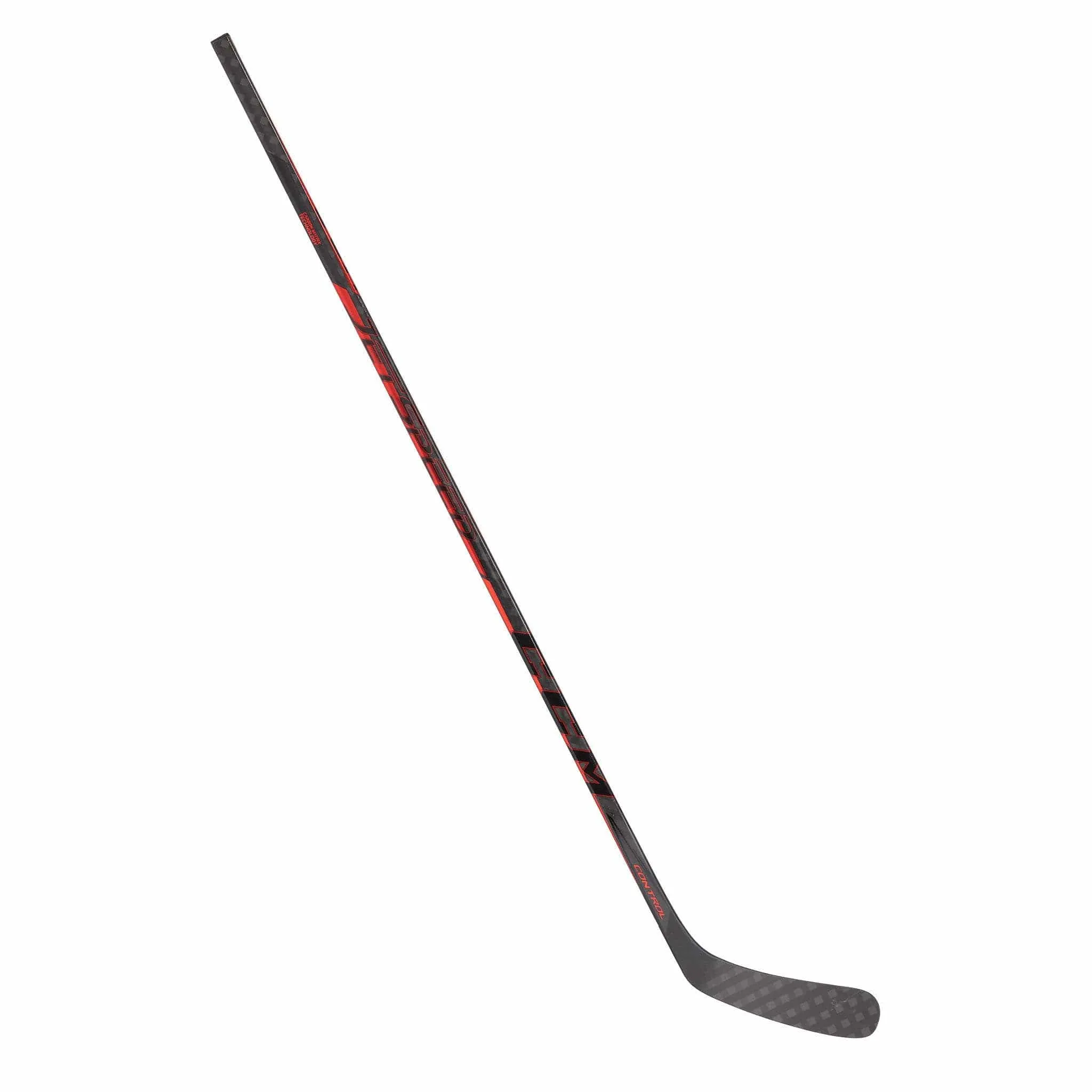 CCM Jetspeed Control Senior Hockey Stick - 2021