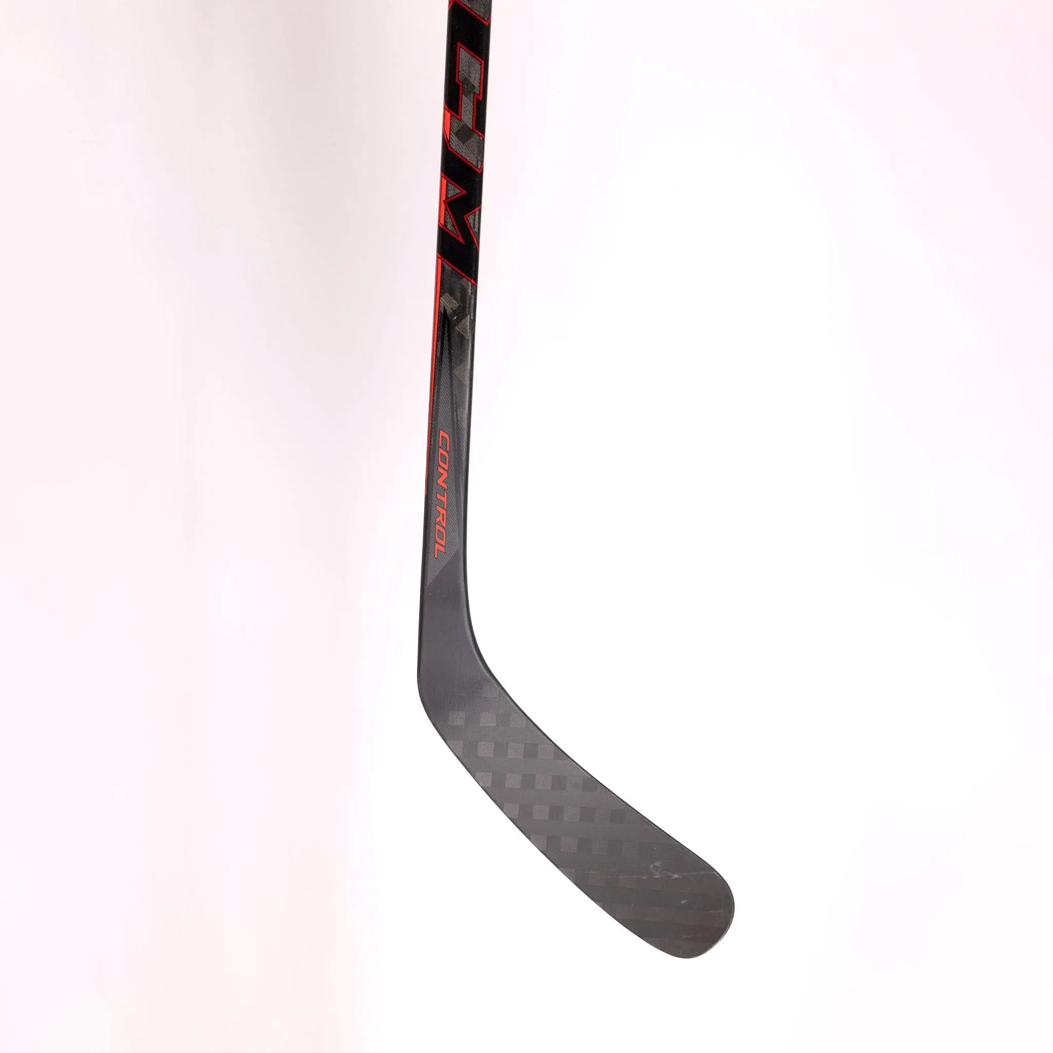 CCM Jetspeed Control Senior Hockey Stick - 2021