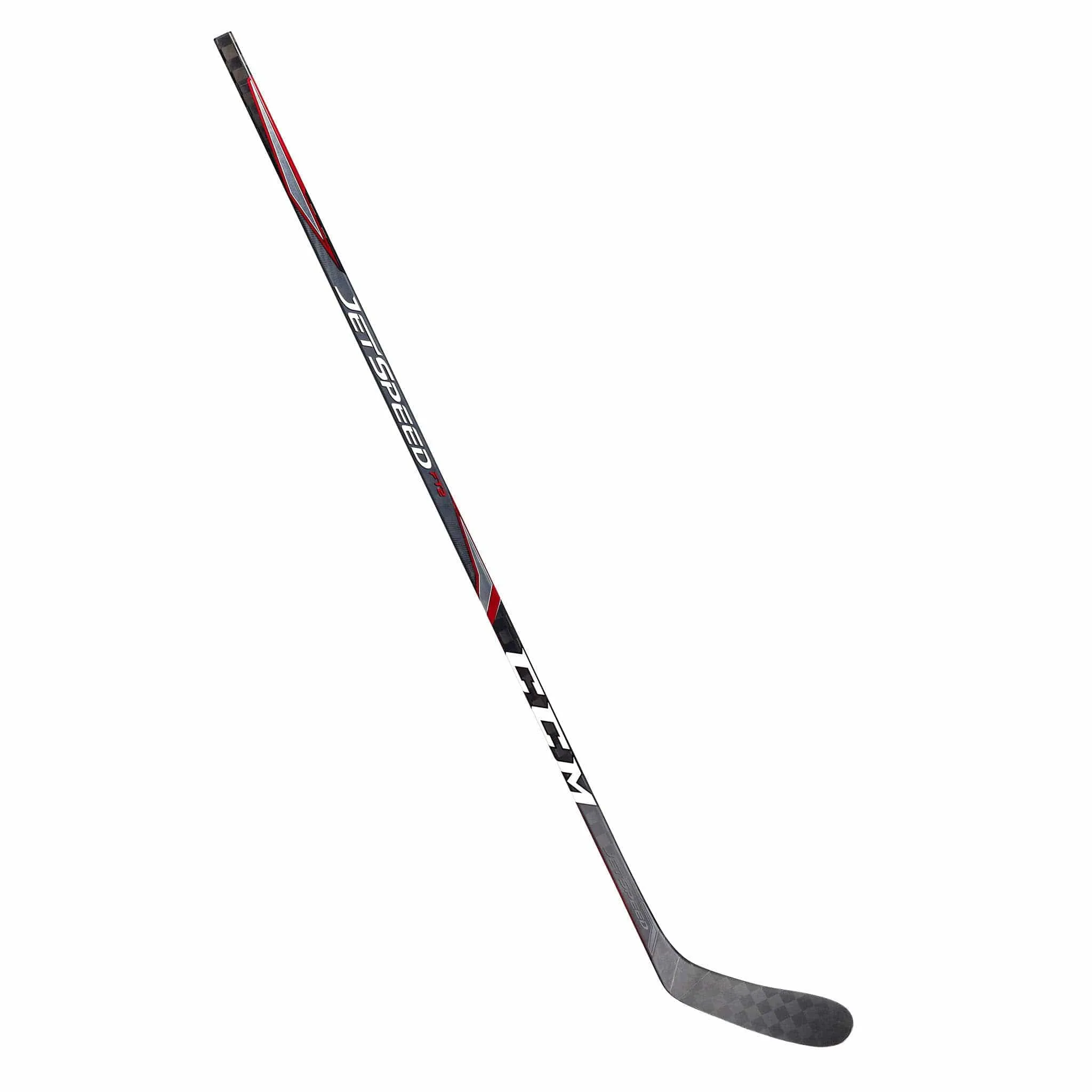 CCM Jetspeed FT2 Junior Hockey Stick