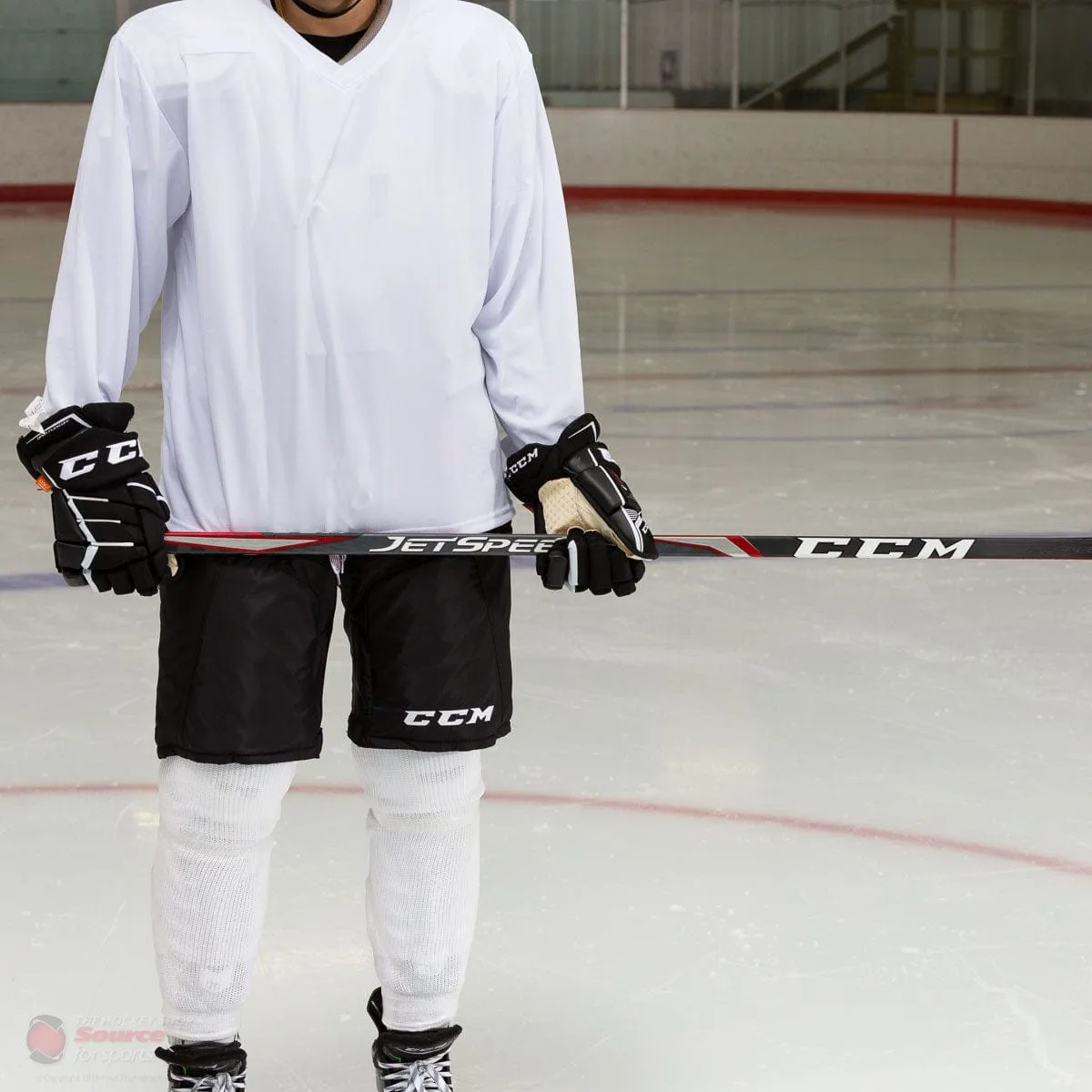 CCM Jetspeed FT2 Junior Hockey Stick