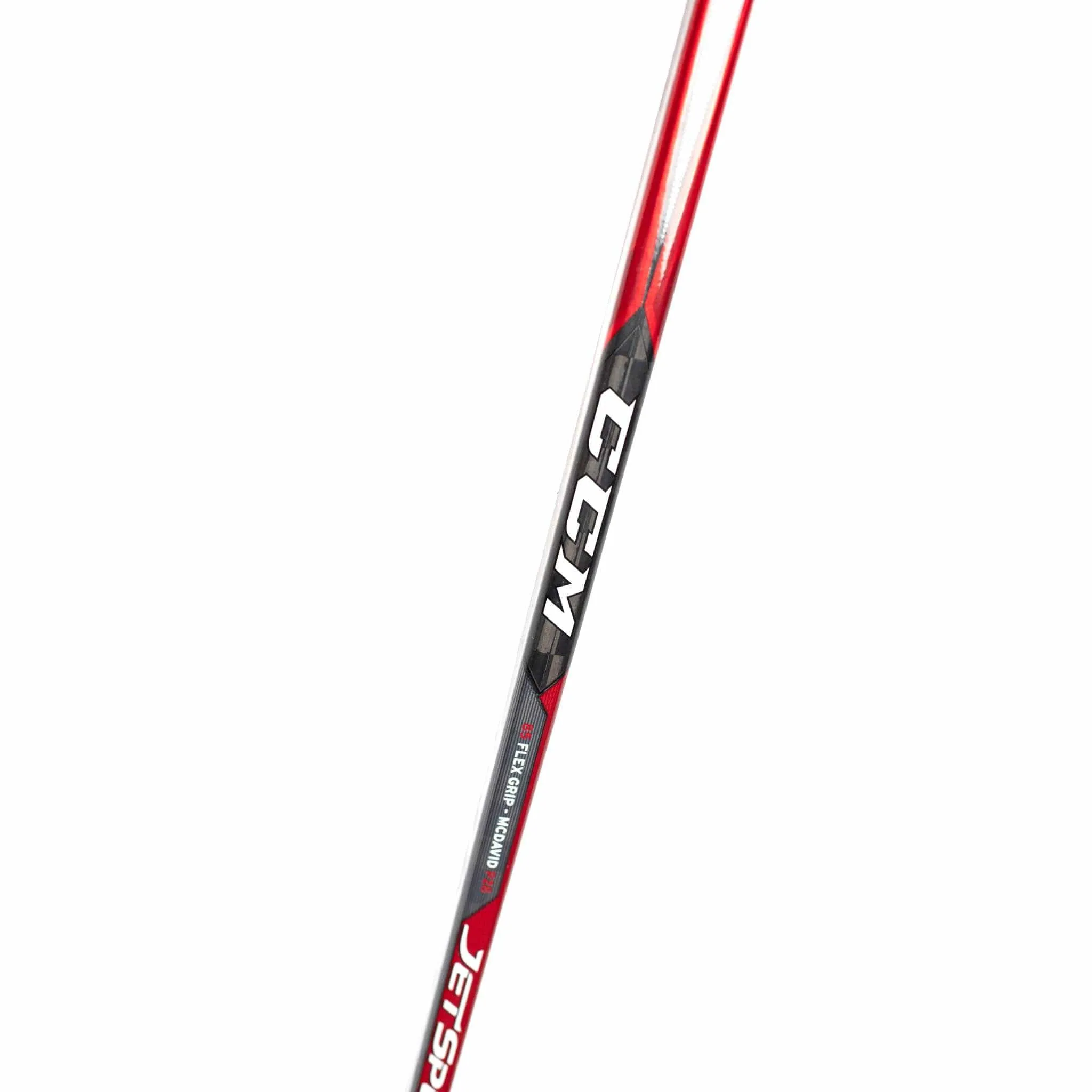 CCM Jetspeed FT2 Junior Hockey Stick